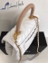 Chanel Bag 269 Lizard handle